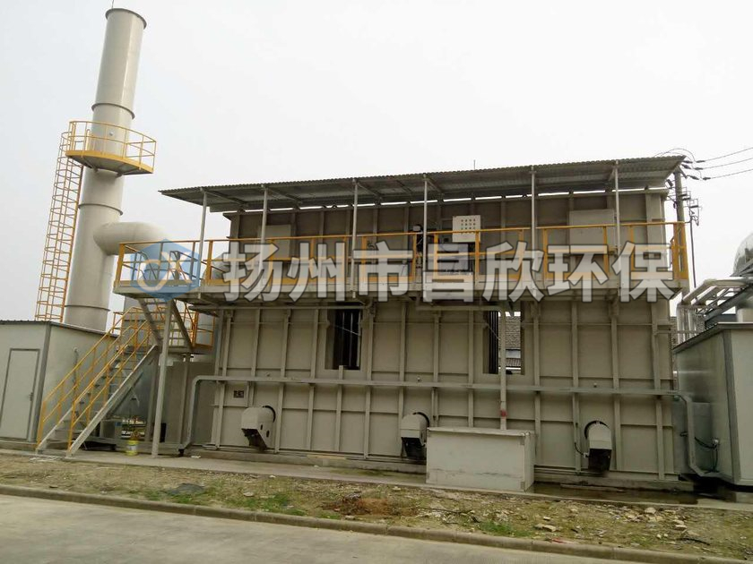 揚(yáng)州市昌欣環(huán)保科技有限公司應(yīng)用范圍是什么？